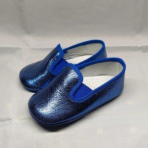 Pirufin Baby Shoes Made in Spain Style Vulcano Eden 19